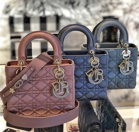 is lady dior worth buying|lady dior bag cost.